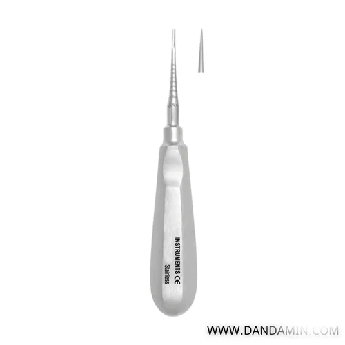 الواتور مستقیم1 دناپویا 1201