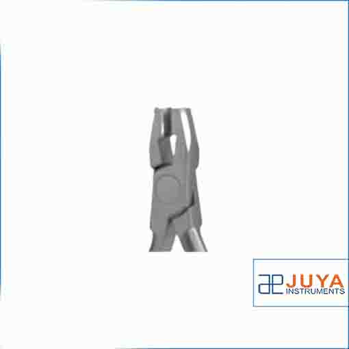 پلایر آرچ فورمینگ بدون شیار جویا