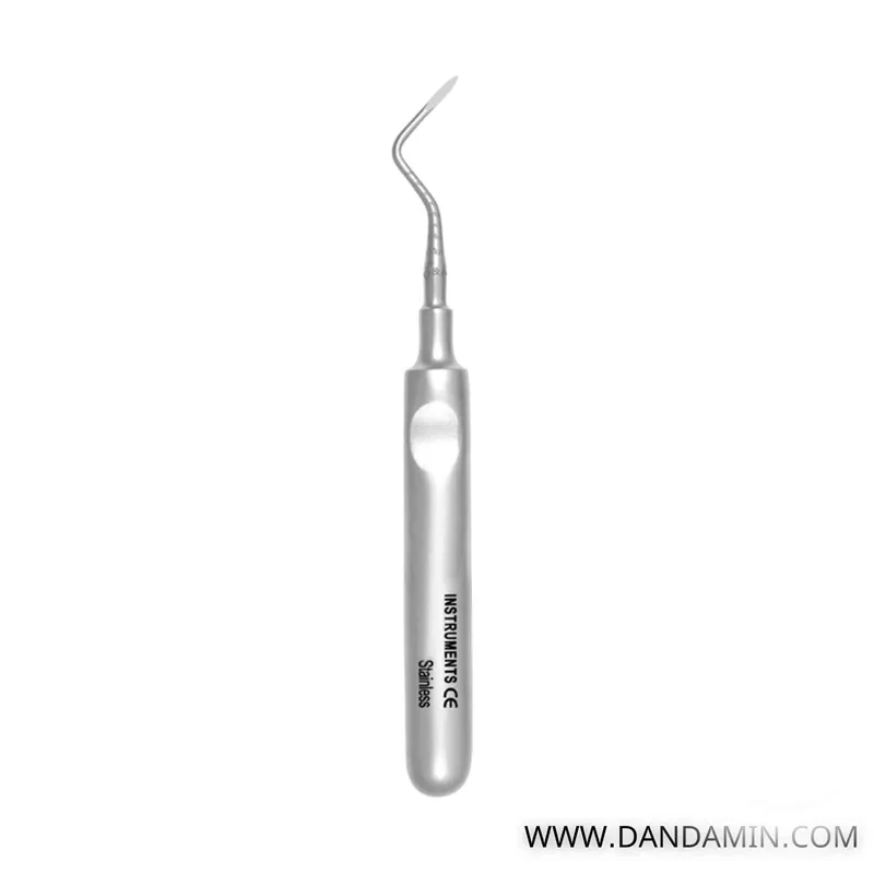 الواتور ریشه چپ دناپویا 1262