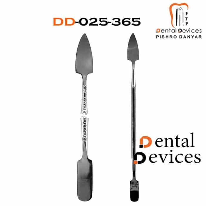 اسپاتول گریتمن دنتال دیوایس