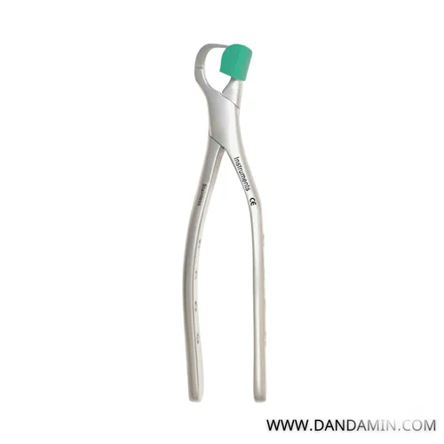 آتروماتیک فورسپس بالا چپ – 4151